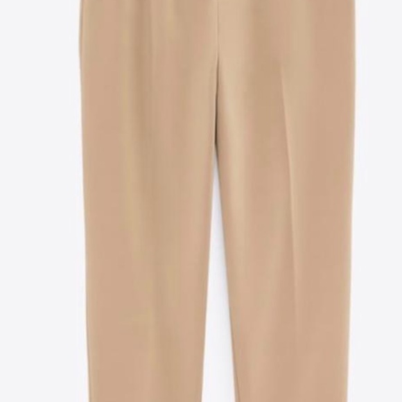 High waist women pants - Picture 3 of 8